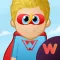 WeeMee Superhero Maker