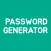Password Generator+++