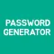 Password Generator+++
