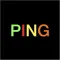Ping Test+