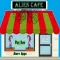 alien cafe