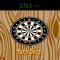 Math Darts