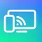 Screen Mirroring・Smart View TV