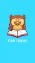 Ask Isaac