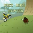 Dirt Bike Hunter