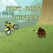 Dirt Bike Hunter