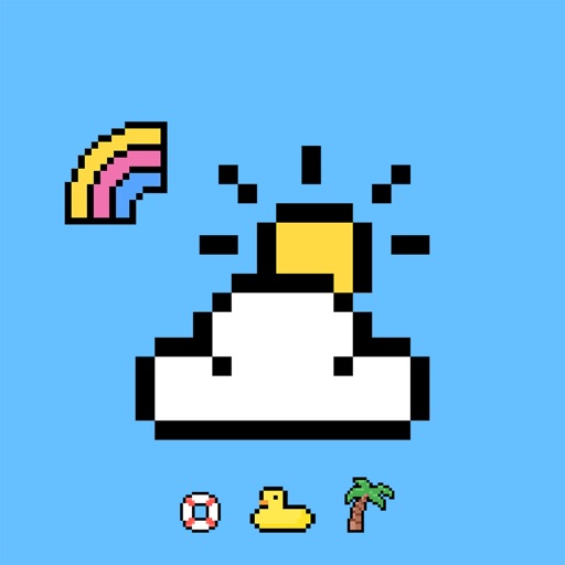 Pixel Weather - Forecast Pixel Weather - Forecast