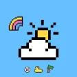 Pixel Weather - Forecast