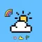 Pixel Weather - Forecast