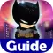Guide for Lego BatMan 2 DC
