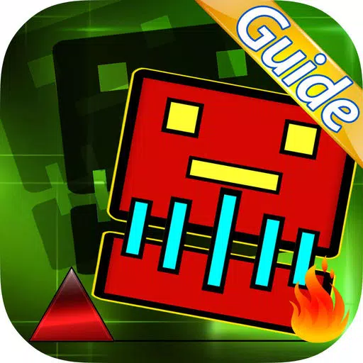 Guide for Geometry Dash Meltdown Guide for Geometry Dash Meltdown