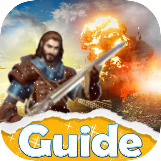 Guide for Siegefall Guide for Siegefall