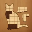 Wood Block Puzzle Wood Block Puzzle