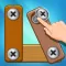 Wood Nuts & Bolts Challenge