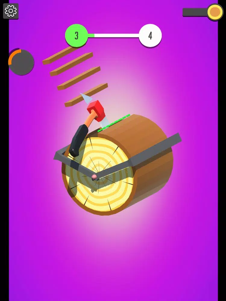 Wood Turning & carving Shop iPad Screenshots