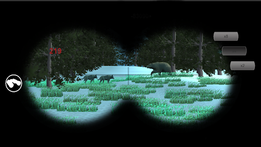 Hunting Simulator Games Screenshots