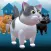 Kitten Chaos: Zoomy Time