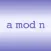 Modulo Enumerator