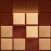 Woody Block Puzzle - Classic