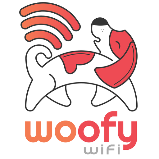 Woofy Inc.