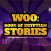 Woo: book of Egyptian stories
