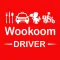 Wookoom Driver