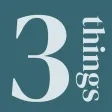 3things 3things