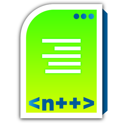 Notepad++ Notepad++