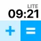 CalT Lite - Time Calculator