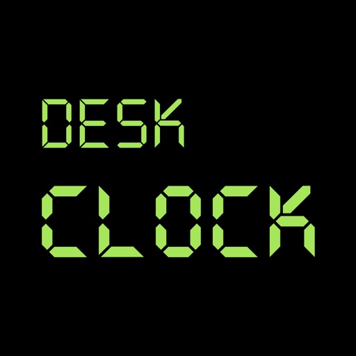 Desk Clock Display Desk Clock Display