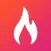 Track My Calories: Burn kcal