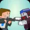 Zombie Shooter : The Hunt