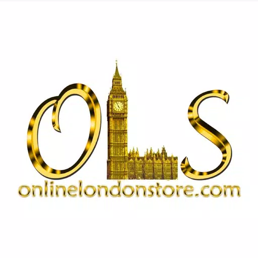 Online London Store Online London Store