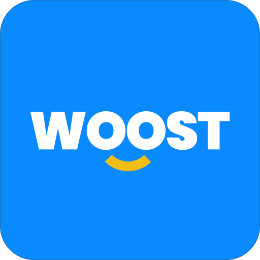 WOOST - Influencer Marketing