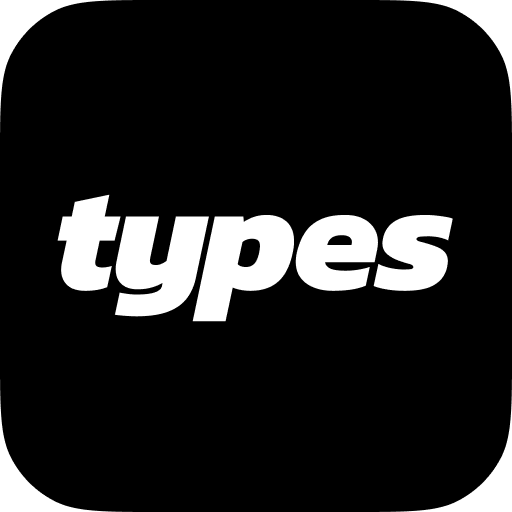 Mytypes