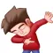 Can You Dab On a Hoverboard - Flip Board Simulator
