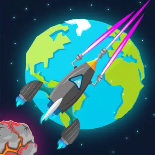 Galaxy Assault - Extermination Galaxy Assault - Extermination