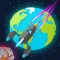 Galaxy Assault - Extermination