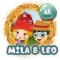 Mila & Leo AR