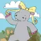 Hippo Wants To Dance