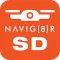 NAVIG8R SD