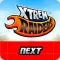 XTREME RAIDERS NEXT