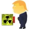 Drumpf Trumps Trump