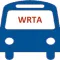 Worcester WRTA Bus Tracker