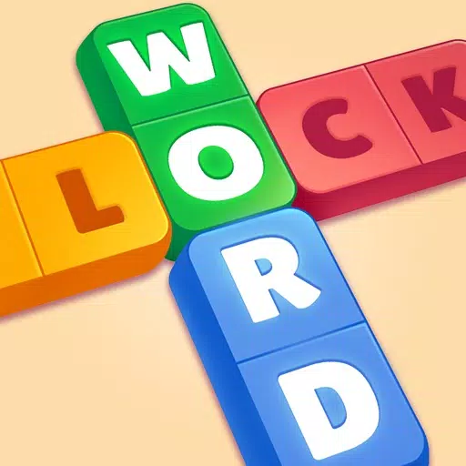 Word Blocks Puzzle Word Blocks Puzzle