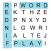 Word Finder Play