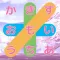 ワードライン - 四字熟語 単語漢字クイズ ゲーム