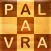 Deslize a Palavra - Palavra de JOGO