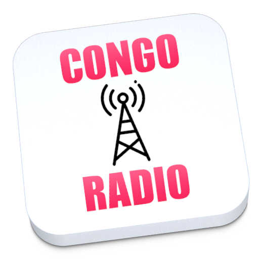 DR Congo Radio