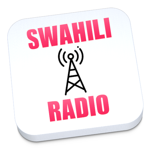 Swahili Radio Free
